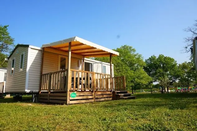 Camping de l'Île - 1