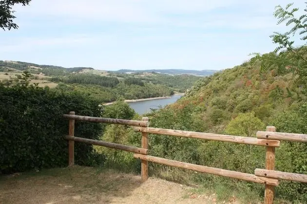 Camping de Mars - Dış Mekan