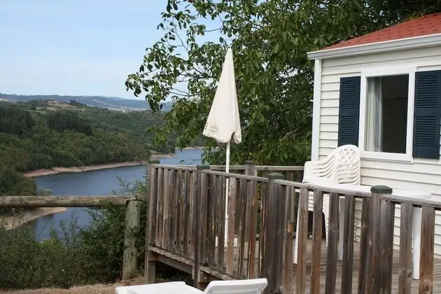 Camping de Mars - Konum Öne Çıkanlar