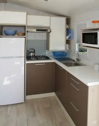 Camping de Mars - Öne Çıkan Resim