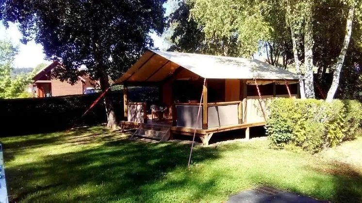 Camping de Matour - 1