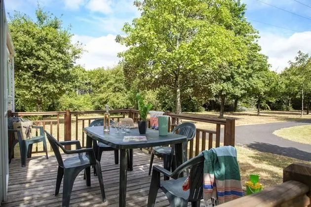 Camping de Montlouis-sur-Loire - Öne Çıkan Resim
