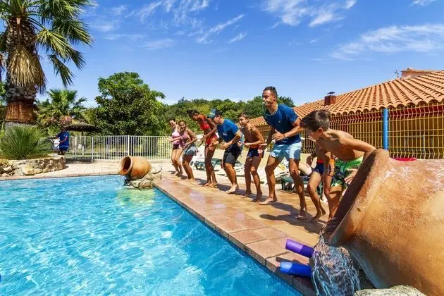 Camping de Pujol - Öne Çıkan Resim