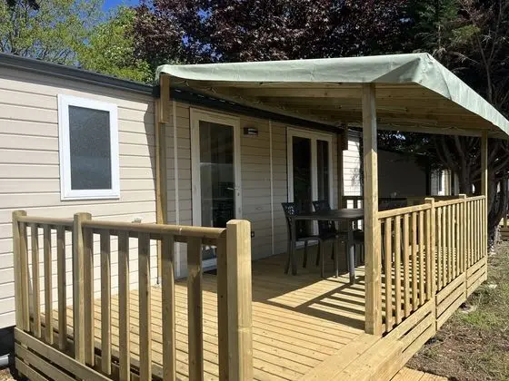 Camping de Santenay - Öne Çıkan Resim