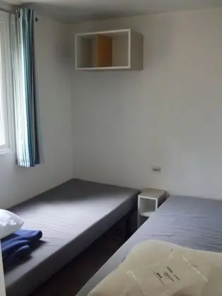 Camping de Saulieu - Oda