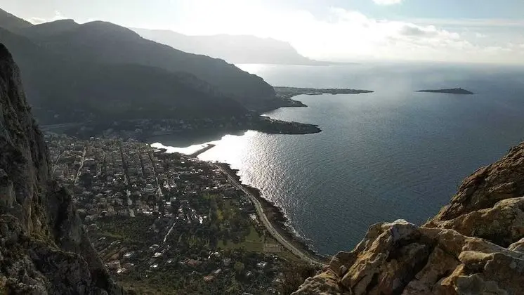 Camping Degli Ulivi - İlgi Noktası