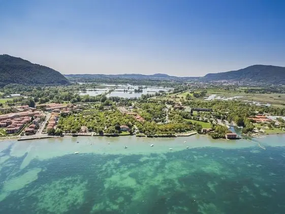 Camping Del Sole