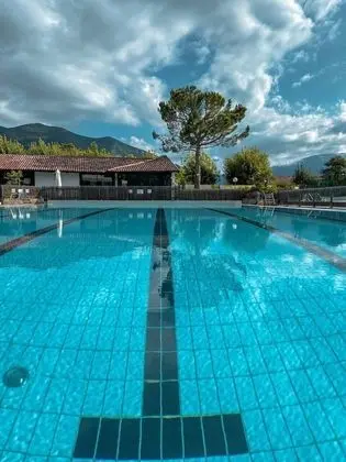Camping Del Sole - Havuz
