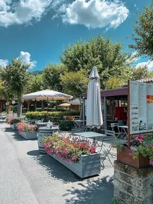 Camping Del Sole - Plaj