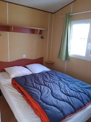 Camping des 2 Rives - Oda