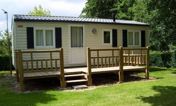 Camping des Lancieres