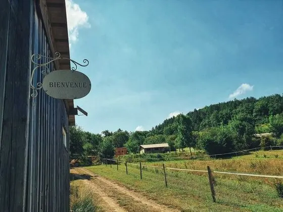 Camping des vignes - Öne Çıkan Resim