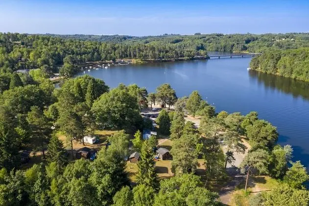 Camping du Lac - 1
