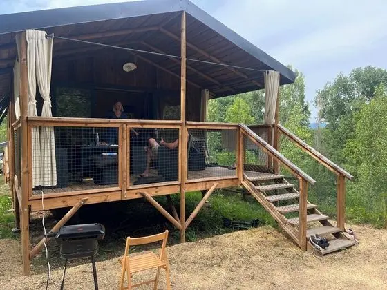 Camping du Lac - Öne Çıkan Resim