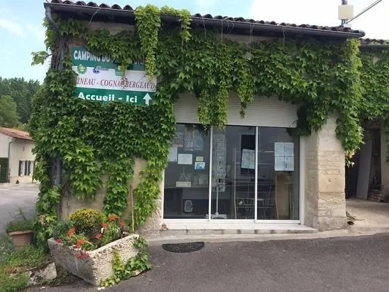 Camping du pas des biches - Lobi