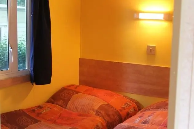 Camping du Pré Coulet - Oda