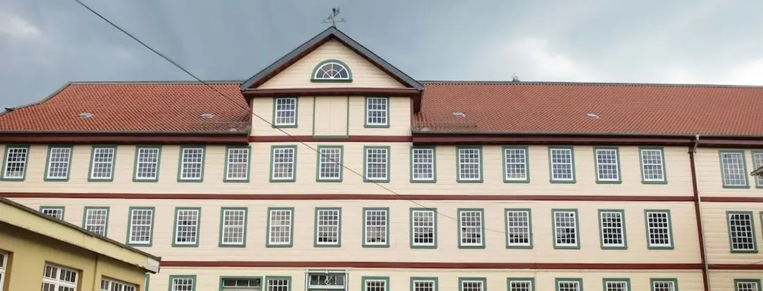 Campinghotel Eulenburg