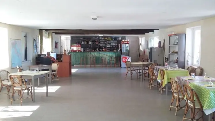 Camping Europa Beach - İç Mekan