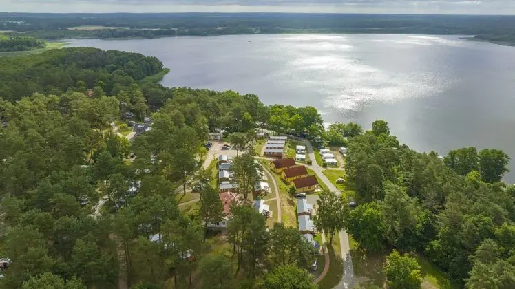 Camping Ferienpark Havelberge - Öne Çıkan Resim