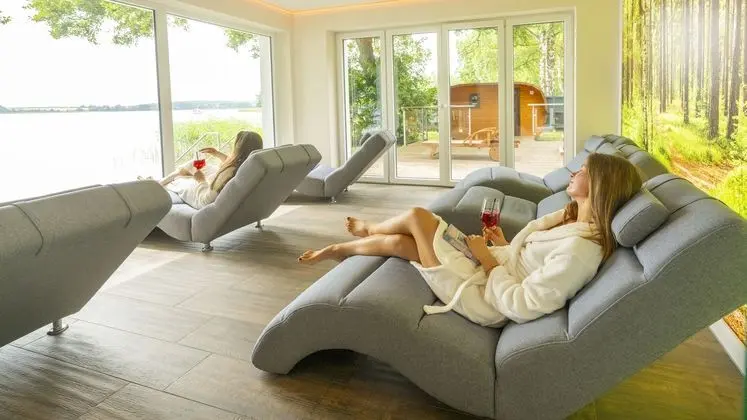 Camping Ferienpark Havelberge - Spa