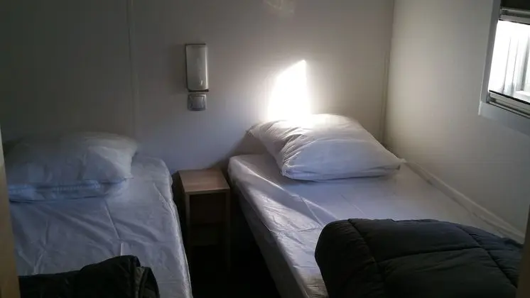 Camping Fleur d'Oléron - Oda