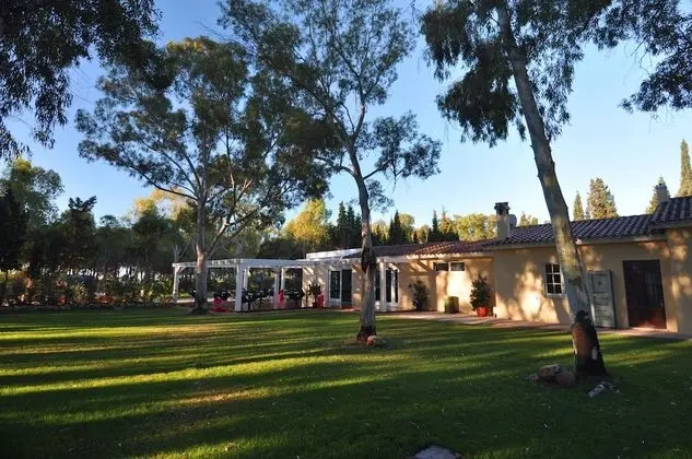 Camping Flumendosa