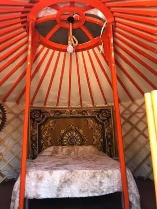 Camping Fontsdelalgar