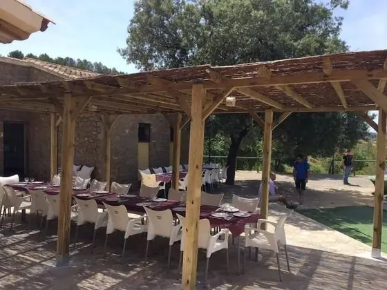 Camping Fontsdelalgar
