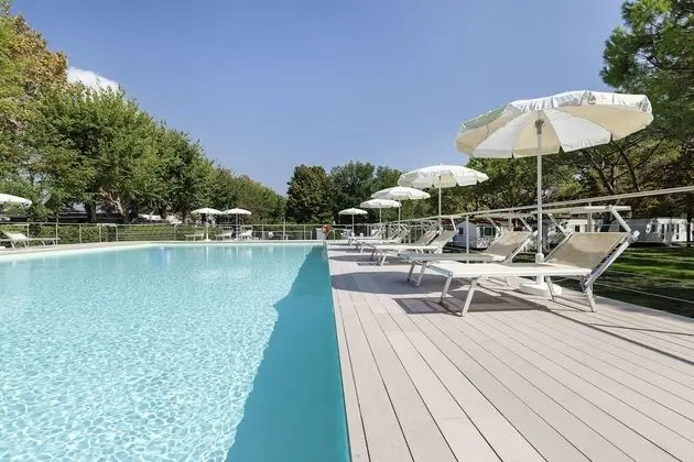 Camping Fusina - 1