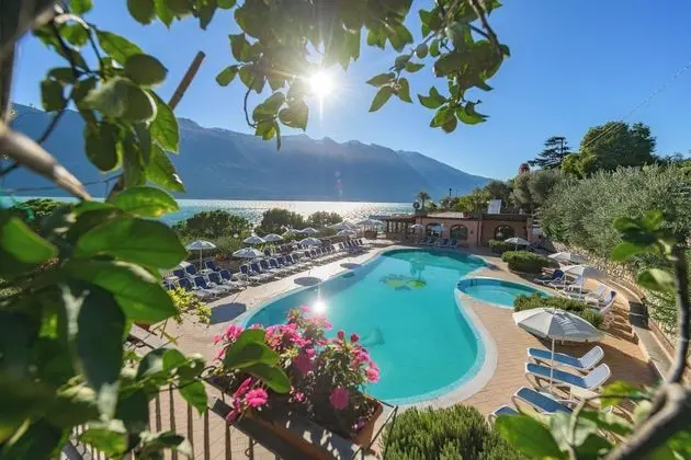 Camping Garda