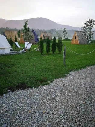 Camping Garden Park
