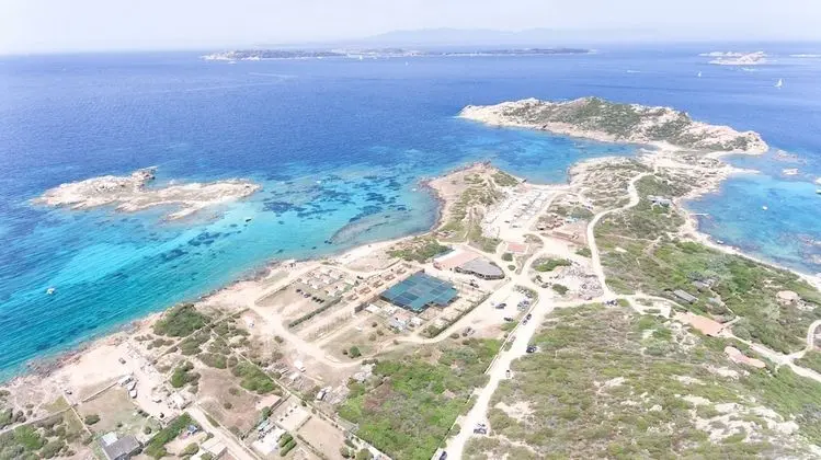 Camping Village Abbatoggia