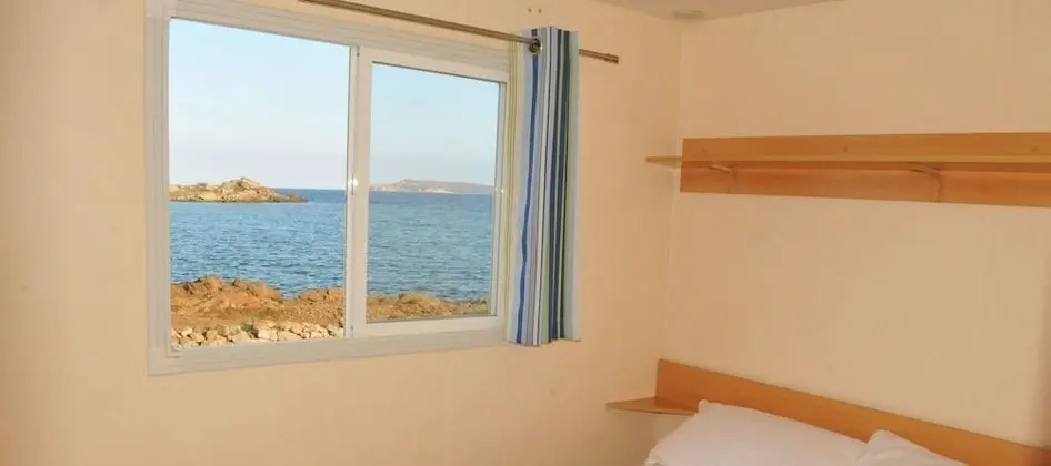 Camping Village Abbatoggia - Oda