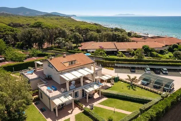 Camping Village Baia Azzurra Club