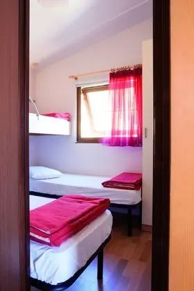 Camping Village Capo D'Orso - Oda