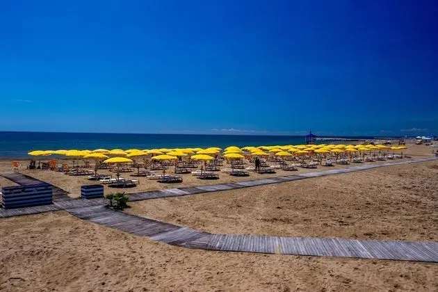 Camping Village Garden Paradiso