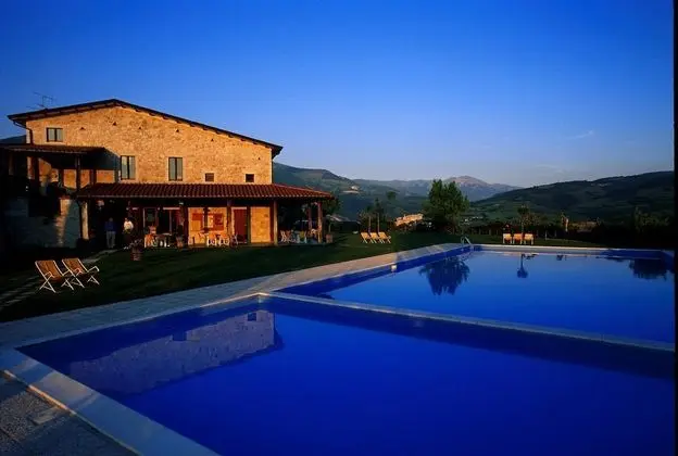 Camping Village Il Collaccio