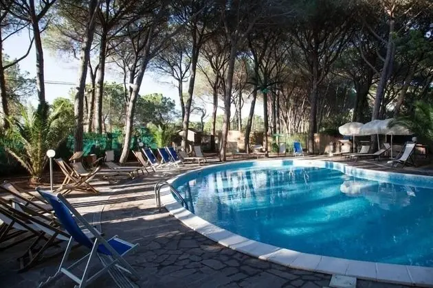 Camping Village Il Sole
