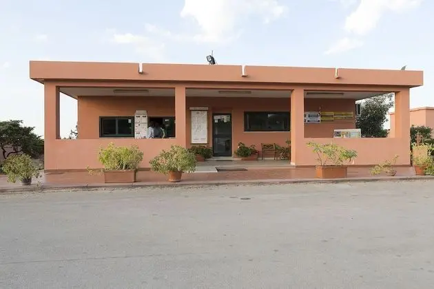 Camping Village Li Nibari