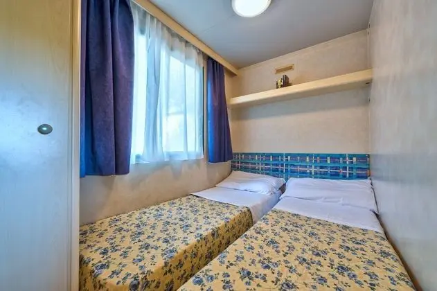 Camping Village Mareblu - Oda