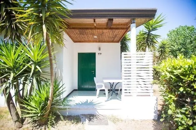 Camping Village Paestum