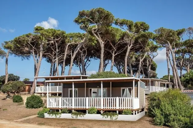 Camping Village Parco della Gallinara