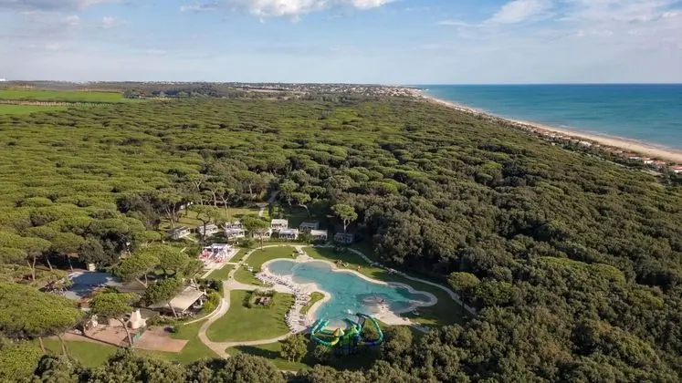 Camping Village Parco della Gallinara - Öne Çıkan Resim