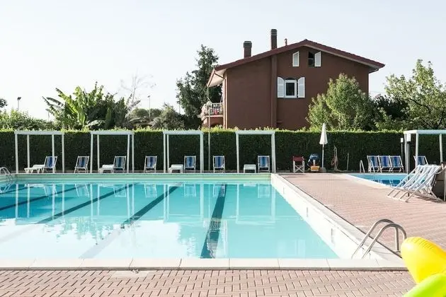 Camping Village River