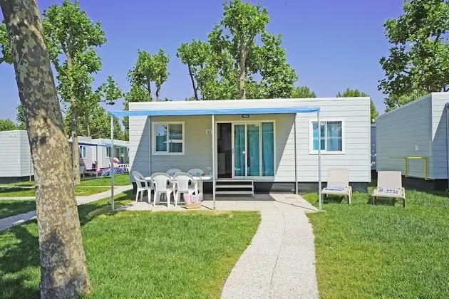 Camping Village San Francesco