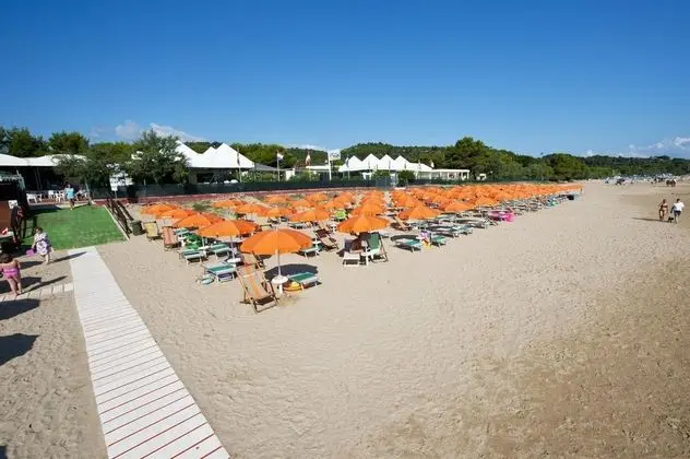 Camping Village Spiaggia Lunga