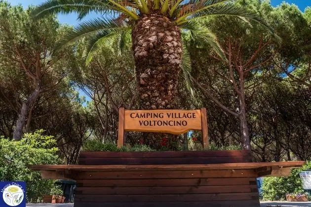 Camping Village Voltoncino