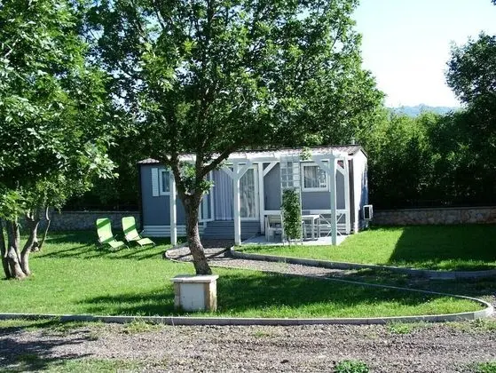 Camping Village Zrmanja