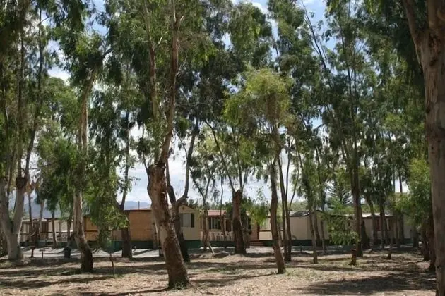 Camping Villaggio Salicà - Lobi