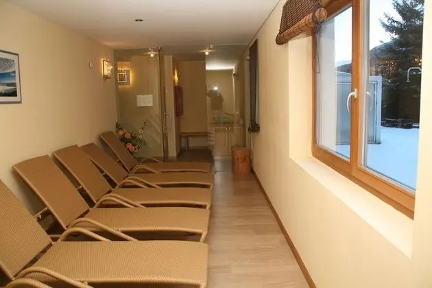 Hotel & Camping Gisser - Spa